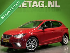 Seat Ibiza - 1.0 TSI FR Business Intense | Navi | Sensoren |