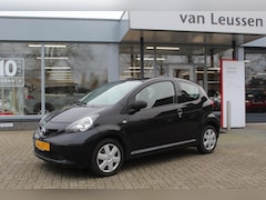 Toyota Aygo - 1.0-12V