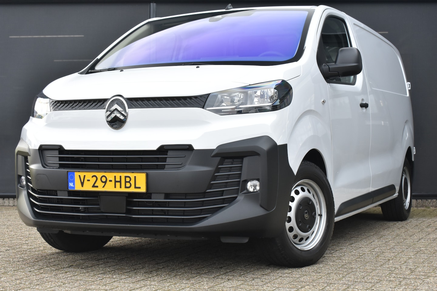 Citroën Jumpy - 2.0D L2 145pk Verwacht! | Navigatie | Betimmering | 180 Achteruitrijcamera | Cruise Contro - AutoWereld.nl