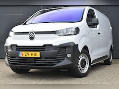 Citroën Jumpy - 2.0D L2 145pk | Navigatie | Betimmering | 180 Achteruitrijcamera | Cruise Control | Airco