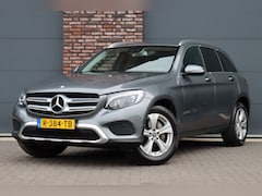 Mercedes-Benz GLC-klasse - 250 4MATIC Ambition Aut9 | Spoorpakket | Dodehoekassistent | Intelligent Light System | St