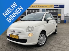 Fiat 500 - 1.2 Pop | Automaat |