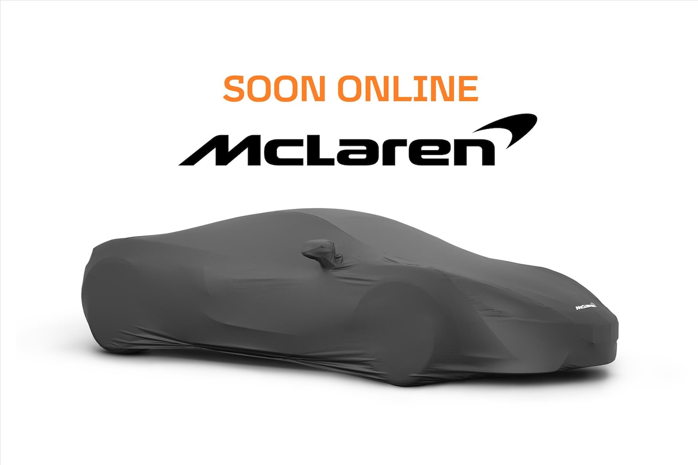 McLaren 570S Spider - AutoWereld.nl