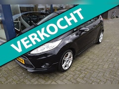 Ford Fiesta - 1.4 Ghia