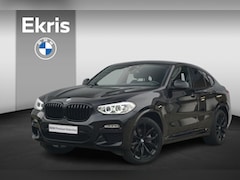 BMW X4 - xDrive20i High Executive M Sportpakket 19'' / Head-Up Display / Comfort Acces / Elektrisch