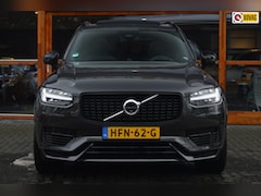 Volvo XC90 - T8 Recharge AWD Ultimate Dark Long Range| Bowers&Wilkins | Pilot-assist | 360° Camera | Tr