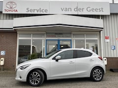 Mazda 2 - 2 1.5 Skyactiv-G GT-M