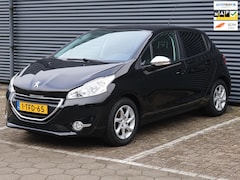 Peugeot 208 - 1.2 VTi Oxygo|Nav|Cruise|Airco|PDC|LMV|2e Eigenaar