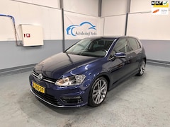 Volkswagen Golf - 7 1.2 TSI R-Line 6BAK 110PK 2015