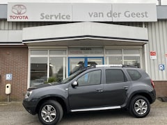 Dacia Duster - 1.2 TCe 4x2 Prestige