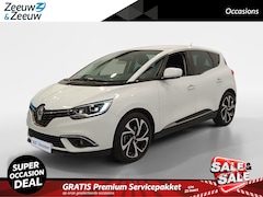 Renault Scénic - 1.3 TCe Bose *Automaat*Navigatie+Camera*Climate*Parkeersensoren*Trekhaak