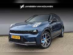 Lynk & Co 01 - 1.5 PHEV Stoelverwarming Panoramadak 360-Camera