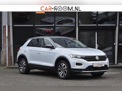 Volkswagen T-Roc - 1.5 TSI Style Lane Keyless BeatsBD