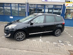 Renault Grand Scénic - 1.5 dCi Bose 7persoons (( nieuwe koppeling/nieuwe massa vliegwiel )))