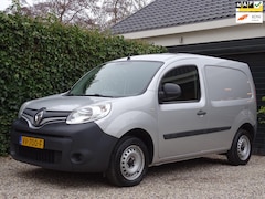 Renault Kangoo Express - 1.5 dCi 90 Express Black Edition S&S | EX BTW | Airco | Navi | PDC