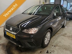 Seat Ibiza - 1.0 TSI Style Business Intense | Schuifdak | Camera | Navi |