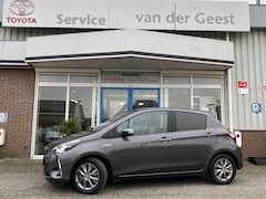 Toyota Yaris - 1.5 Hybrid Dynamic