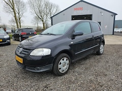 Volkswagen Fox - 1.2 Trendline