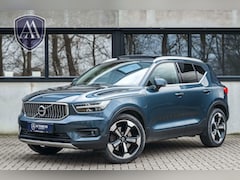 Volvo XC40 - 1.5 T5 Recharge Inscription Pano Trekhaak ACC 20'