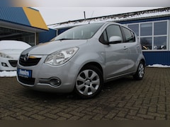 Opel Agila - 1.2i "Edition" Airco - Automaat