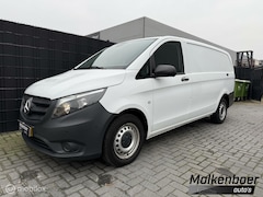 Mercedes-Benz Vito - Bestel 116 CDI Lang