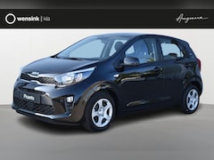 Kia Picanto - PE 1.0 DPi ComfortLine Snel rijden Cruise Control | Bluetooth | Airco