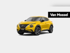 Nissan Juke - 1.6 Hybrid N-Connecta 143pk | Automaat | Navigatie | *7.000 euro korting