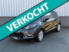 Renault Captur - 0.9 TCe Expression |Navi|Start/stop|CruiseCtrl|