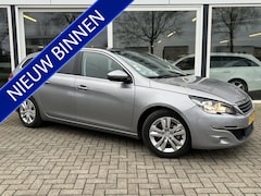 Peugeot 308 SW - 1.6 BlueHDI Blue Lease Limited Pano / Trekhaak / PDC / Cruise / Navi