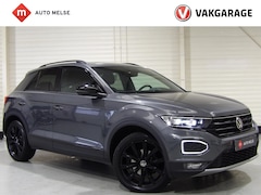 Volkswagen T-Roc - 1.5 TSI Black Line Sport 150pk 7-DSG