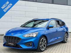 Ford Focus Wagon - 1.5 EcoBoost ST Line Headup/Xenon/Camera