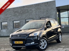 Ford Kuga - 1.5 Trend|Navi Stoelverwarming Cruise Trekhaak NAP