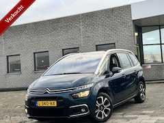 Citroën Grand C4 SpaceTourer - 1.2 PureTech Business|Carplay