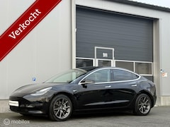 Tesla Model 3 - Long Range AWD 75 kWh - incl. BTW - 1 eigenaar