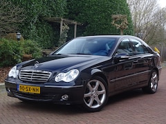 Mercedes-Benz C-klasse - 280 Sport Edition 2de eig. NL-auto