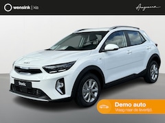 Kia Stonic - 1.0 T-GDi MHEV DynamicLine