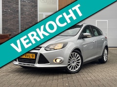 Ford Focus - 1.6 EcoBoost First Edition | 1e eigenaar | Nwe apk |