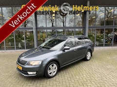 Skoda Octavia Combi - 1.0 TSI Greentech Ambition Business | CRUISE | CLIMA | PDC