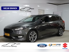 Ford Focus Wagon - 1.5 ST-Line 182 | Uniek |