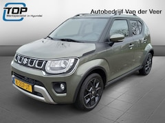 Suzuki Ignis - 1.2 SH Style