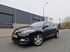 Renault Mégane - 1.2 TCe Expression NAVI CRUISE 2 X SLEUTELS