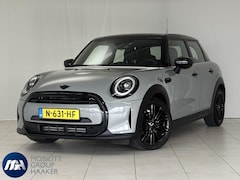 MINI Cooper - 1.5 Business Edition I Apple Carplay I Lederen Bekleding I Parkeersensoren I Cruise Contro