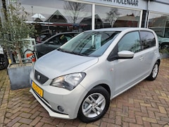 Seat Mii - 1.0 Chill Out