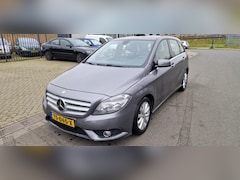 Mercedes-Benz B-klasse - 180 CDI Ambition