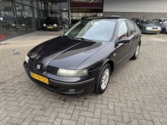 Seat Leon - 1.6-16V Stella