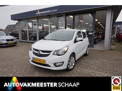 Opel Karl - 1.0 ecoFLEX Innovation , Automaat , Incl 12 mnd bovag garantie