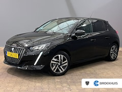 Peugeot 208 - 1.2 PureTech Allure | Apple Carplay/Android Auto|telefoonintegratie premium | DAB ontvange