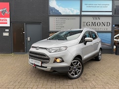 Ford EcoSport - 1.0 EcoBoost Titanium