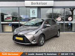 Toyota Yaris - 1.5 VVT-i Dynamic