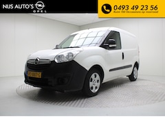 Opel Combo - 1.3 CDTi L1H1 ecoFLEX | Trekhaak / Climate / Cruise